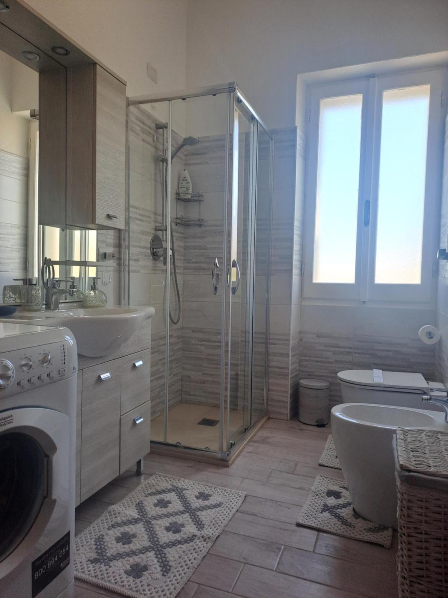 Villa Casa Oleandri Golfo Aranci Zimmer foto